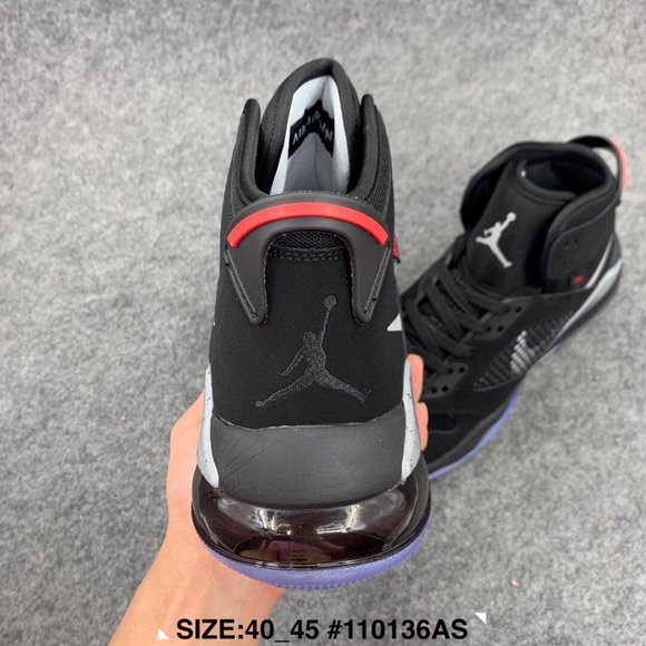 New Aj Nike running shoes for men main image 4